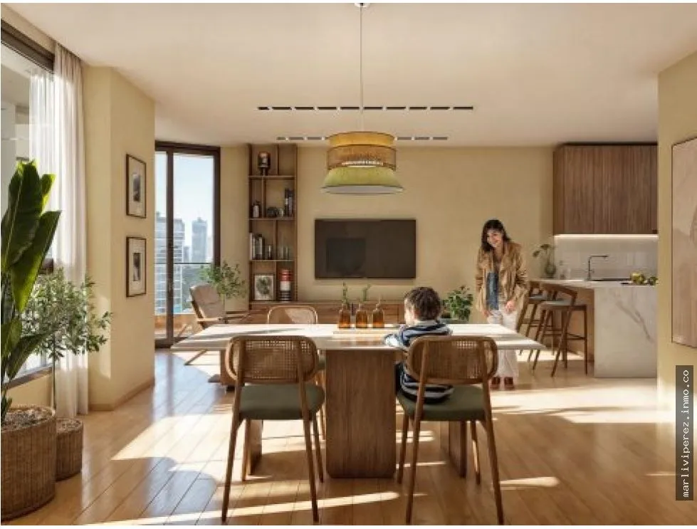 Venta de Apartamentos en El Cangrejo, Bella Vista