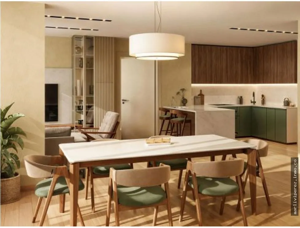 Venta de Apartamentos en El Cangrejo, Bella Vista
