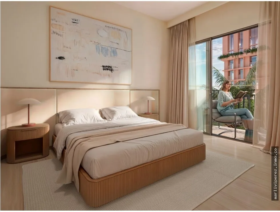 venta de Apartamento en Casco Viejo