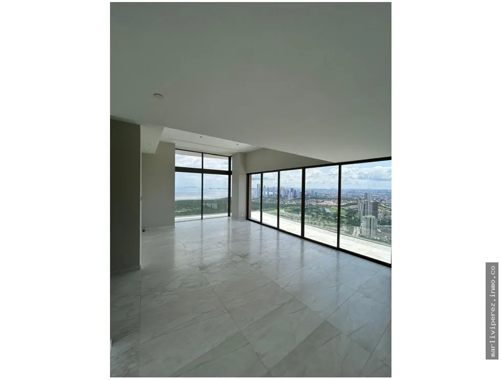 Venta Apartamento PH La Maison by Fendi