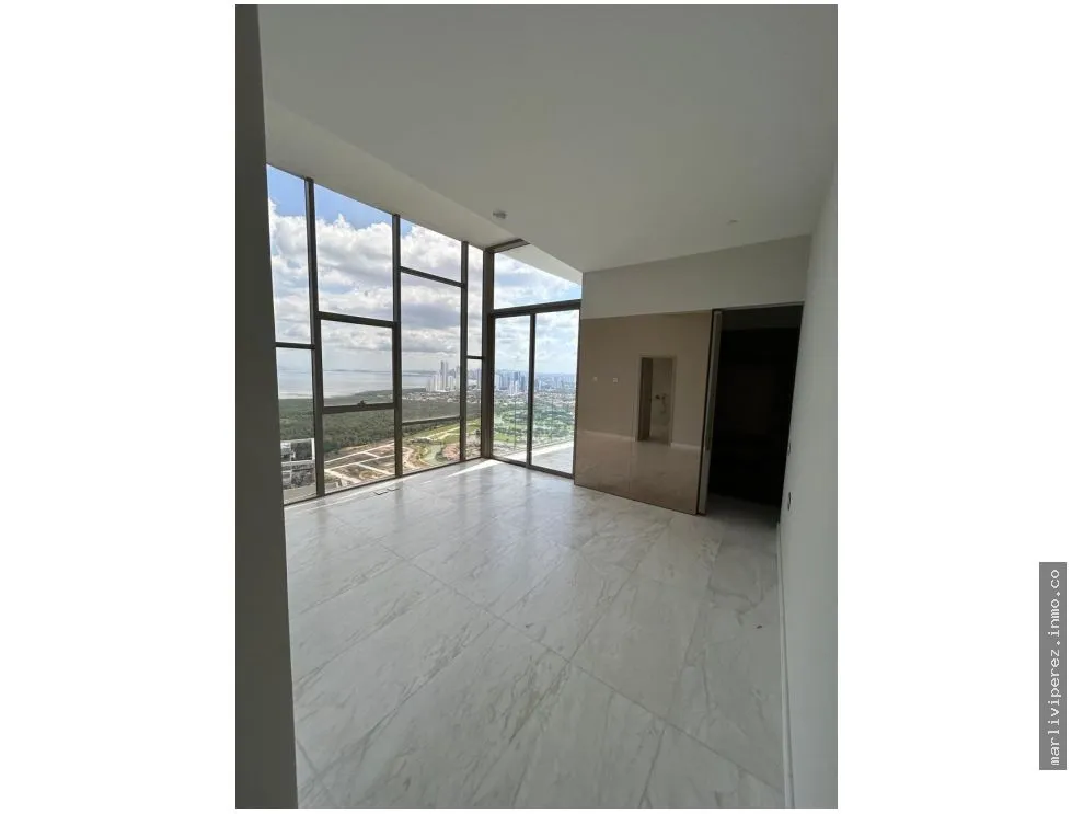 Venta Apartamento PH La Maison by Fendi
