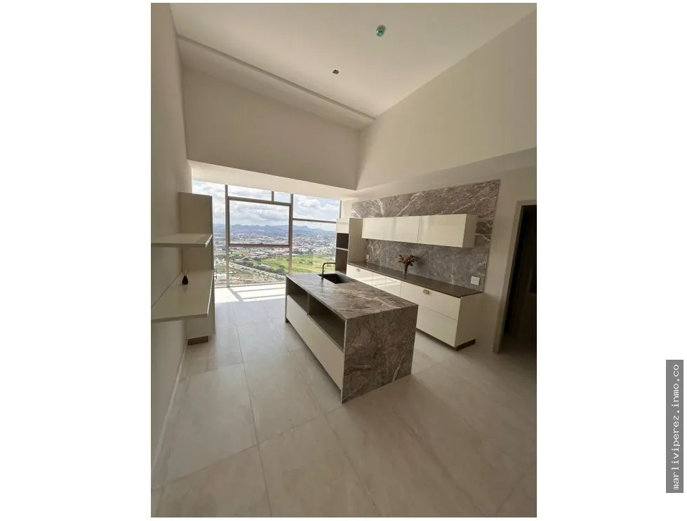 Venta Apartamento PH La Maison by Fendi