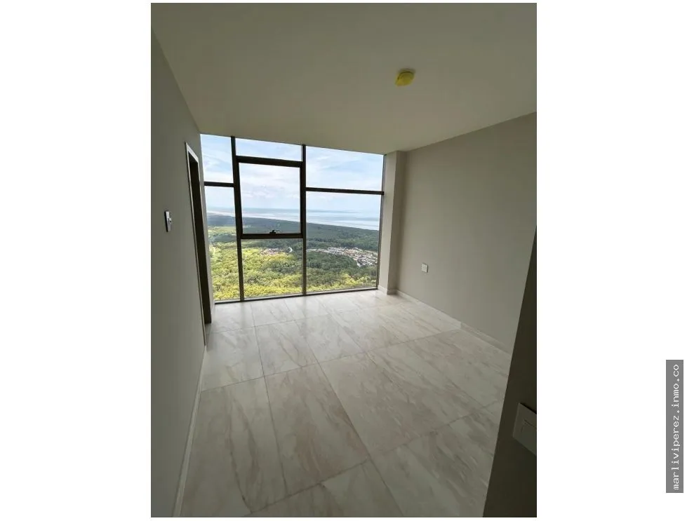 Venta Apartamento PH La Maison by Fendi
