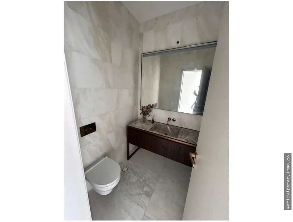 Venta Apartamento PH La Maison by Fendi
