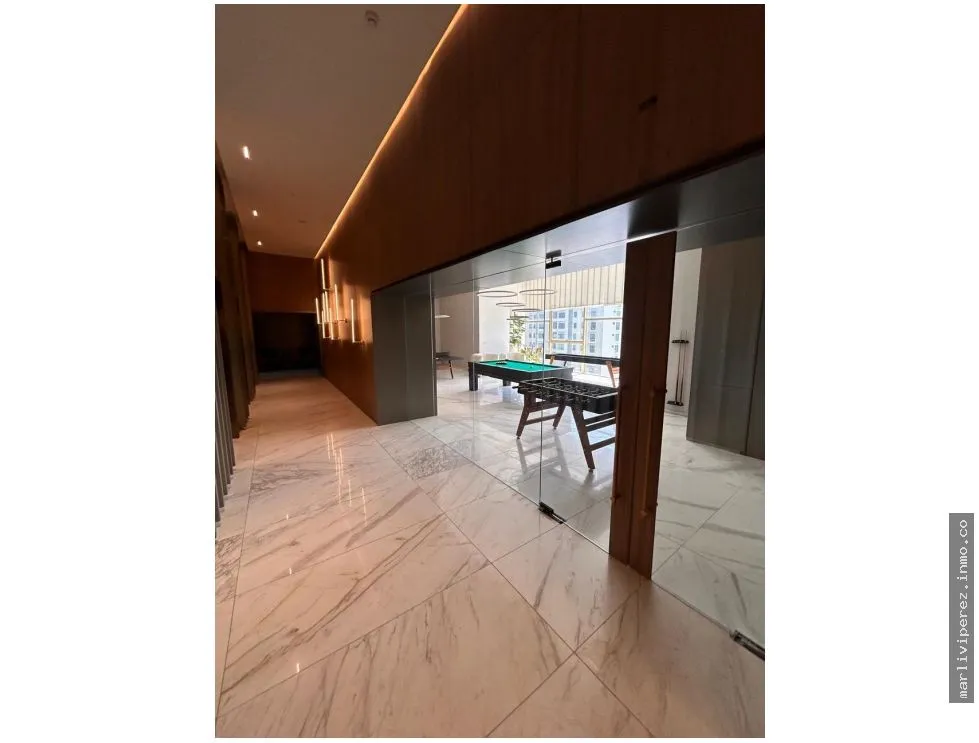 Venta Apartamento PH La Maison by Fendi