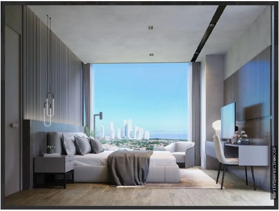 Apartment Sale in Santa María