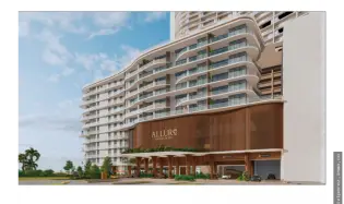 Venta de Apartamento en Punta Pacífica