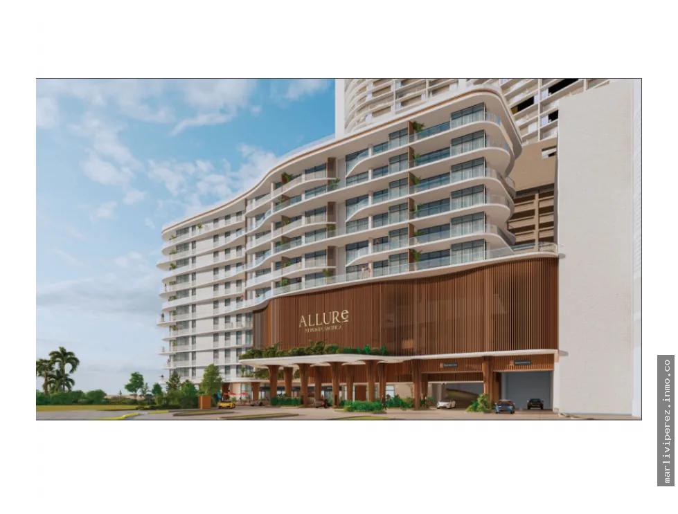 Venta de Apartamento en Punta Pacífica