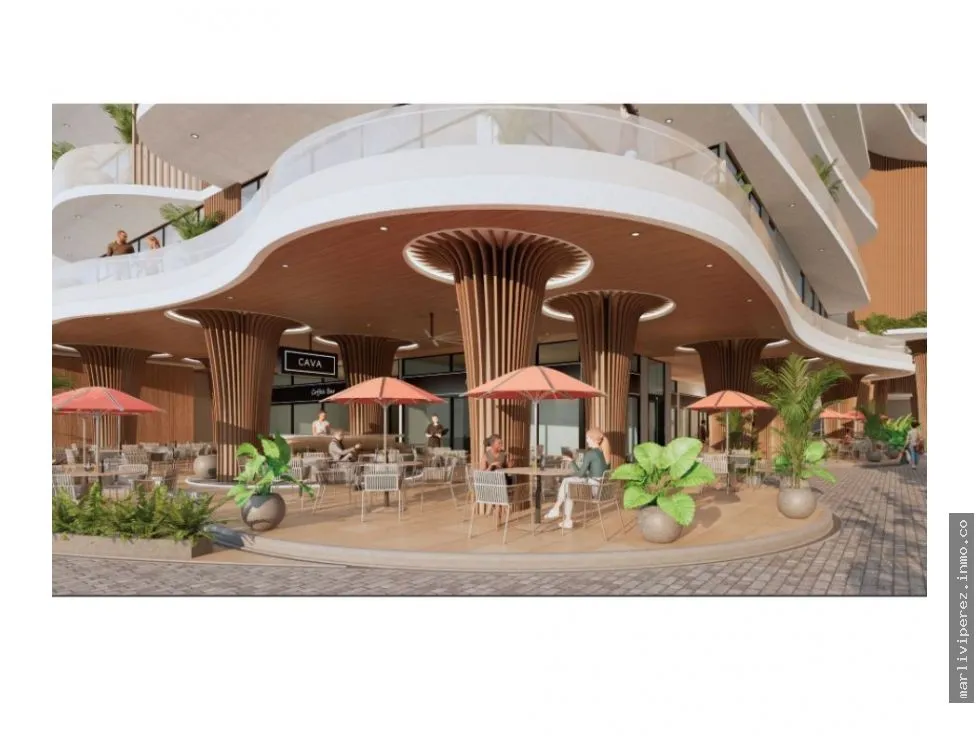 Venta de Apartamento en Punta Pacífica