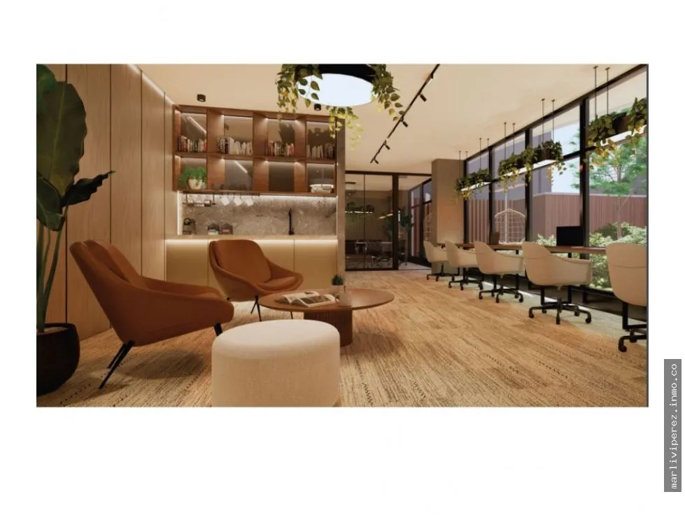 Venta de Apartamento en Punta Pacífica