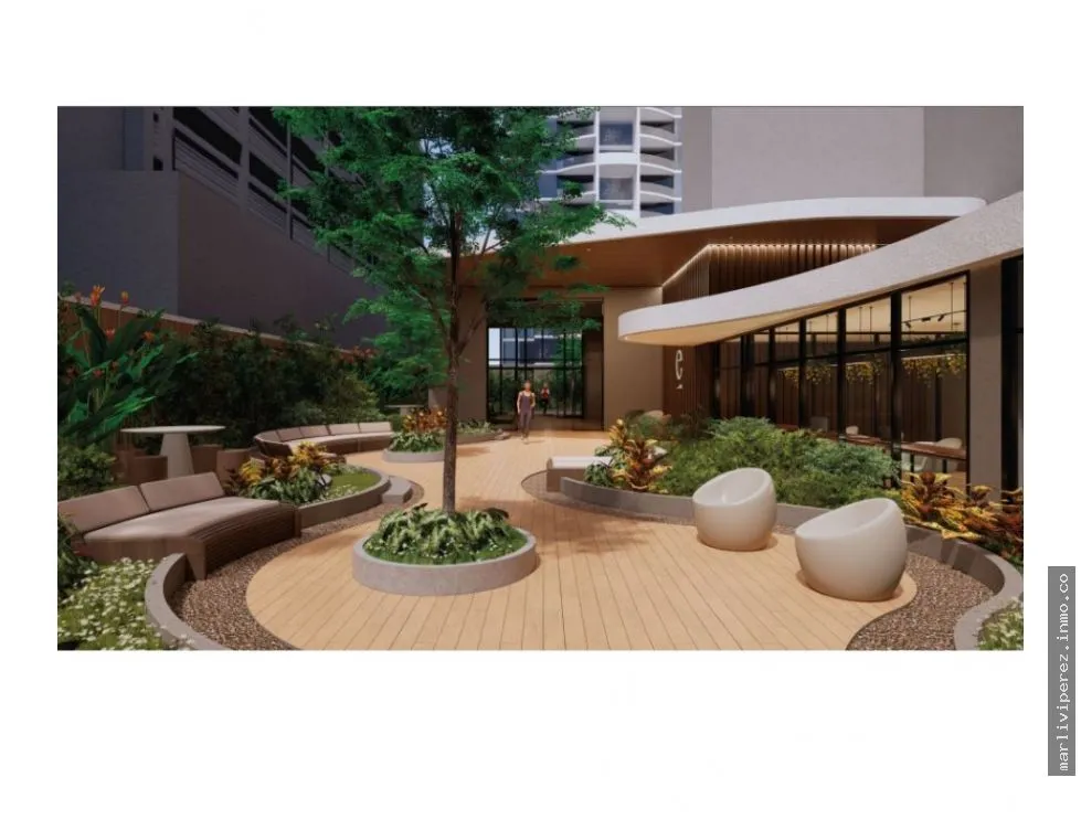 Venta de Apartamento en Punta Pacífica
