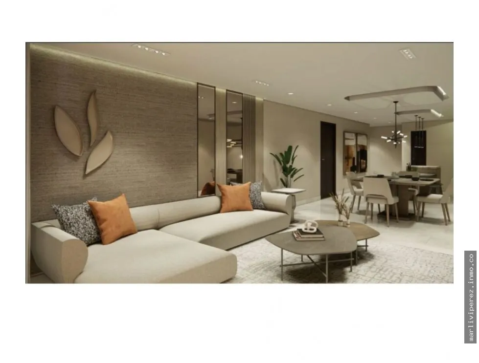 Venta de Apartamento en Punta Pacífica