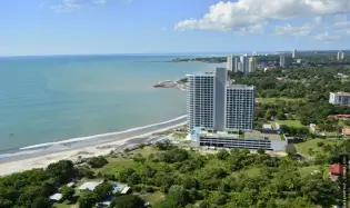 Venta de Apartamento en Royal Palm Playa Gorgona 
