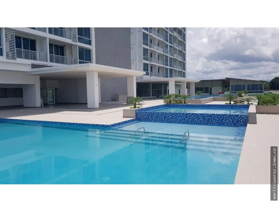 Venta de Apartamento en Royal Palm Playa Gorgona 