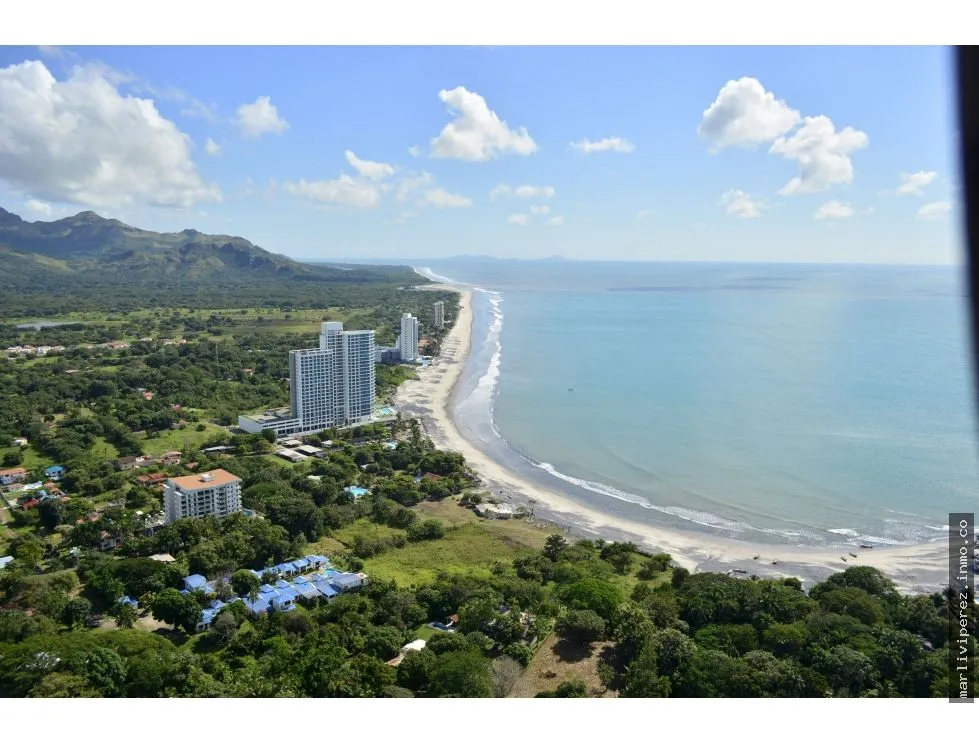 Venta de Apartamento en Royal Palm Playa Gorgona 