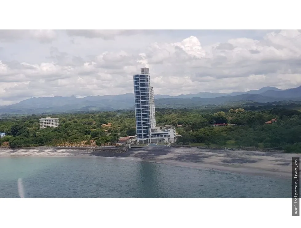 Venta de Apartamento en Royal Palm Playa Gorgona 