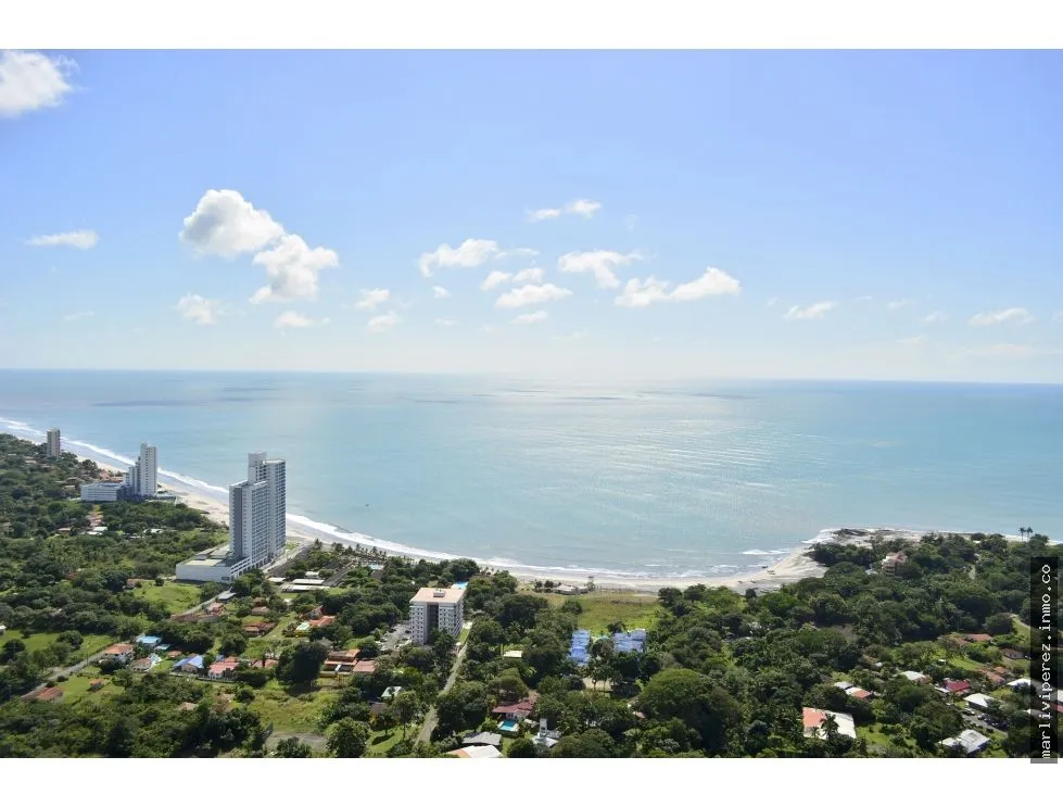 Venta de Apartamento en Royal Palm Playa Gorgona 
