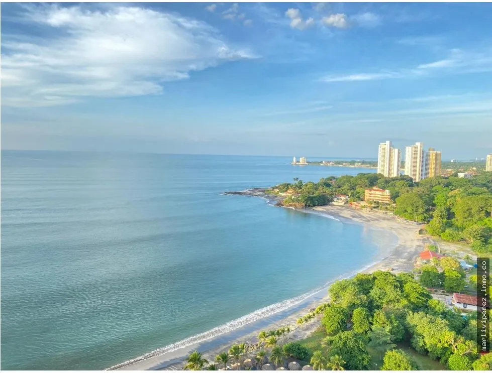 Venta de Apartamento en Royal Palm Playa Gorgona 