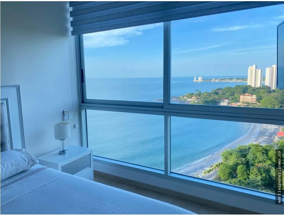 Venta de Apartamento en Royal Palm Playa Gorgona 