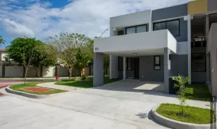 Casa en Venta en Panama Pacifico