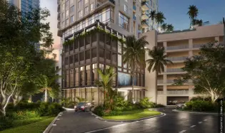 VENTA DE APARTAMENTOS DE LUJO - SANTA MARÍA GOLF & COUNTRY
