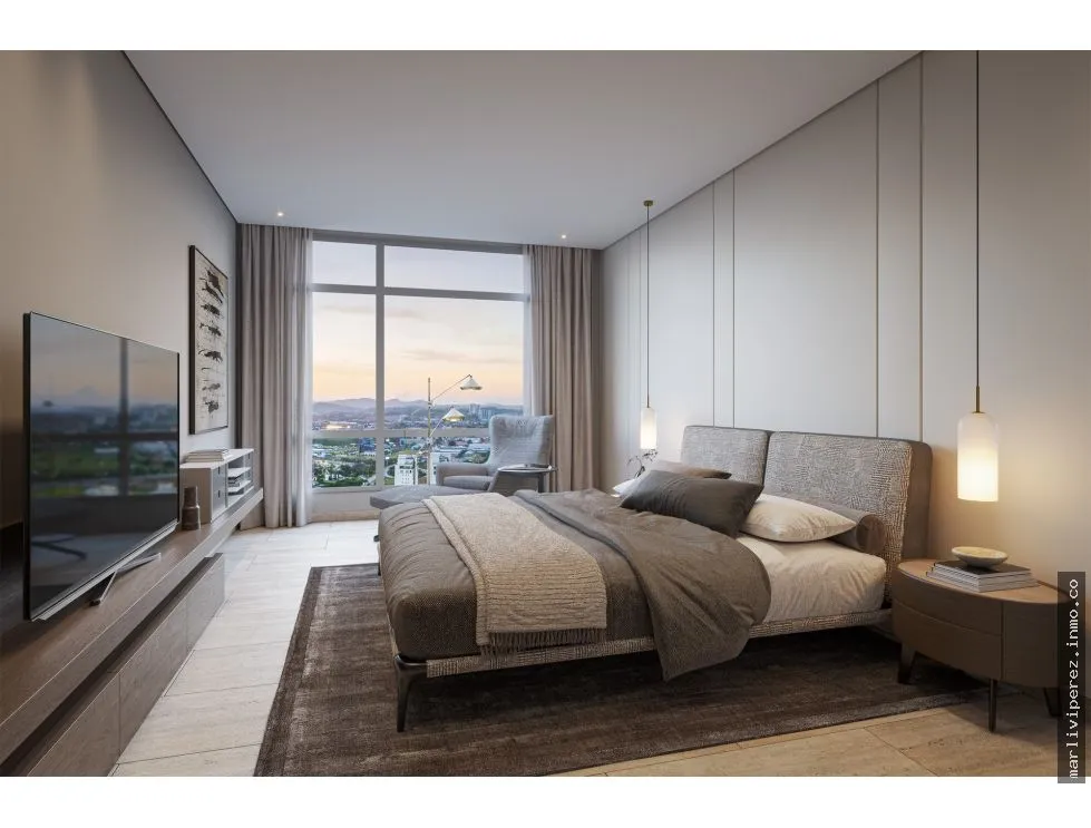 VENTA DE APARTAMENTOS DE LUJO - SANTA MARÍA GOLF & COUNTRY