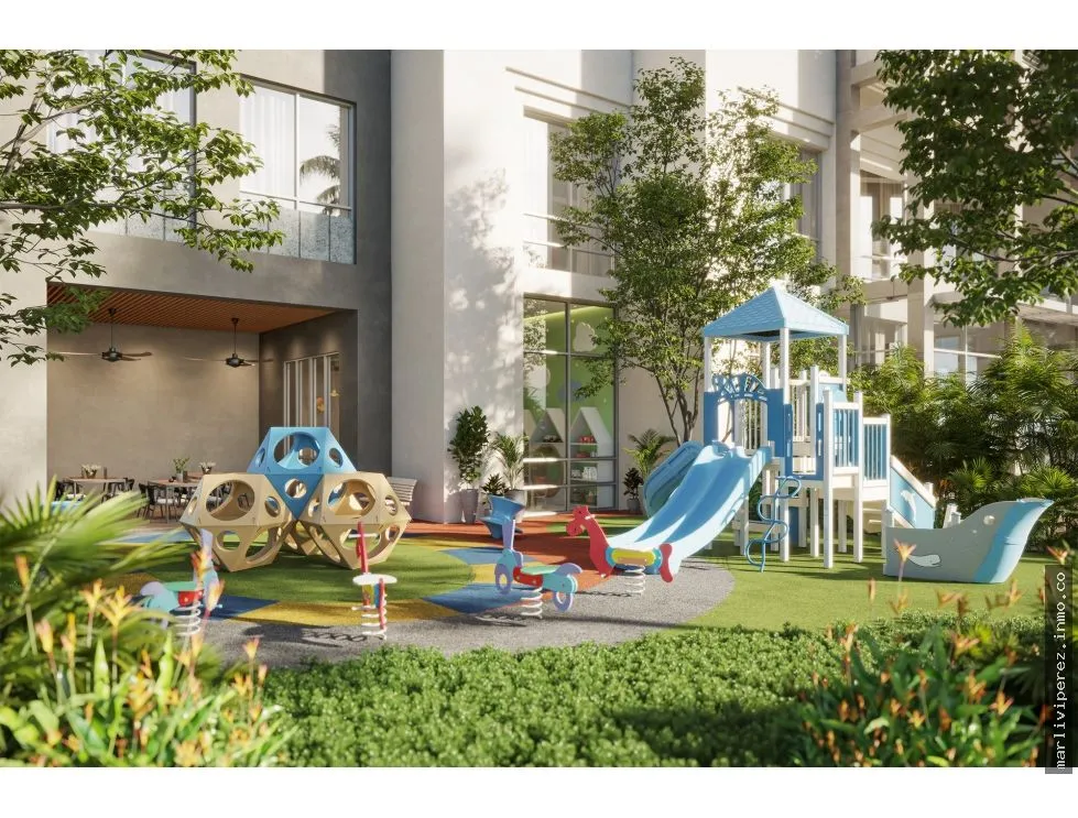 VENTA DE APARTAMENTOS DE LUJO - SANTA MARÍA GOLF & COUNTRY