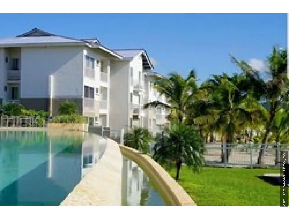 Apartment for Sale in Playa Dorada