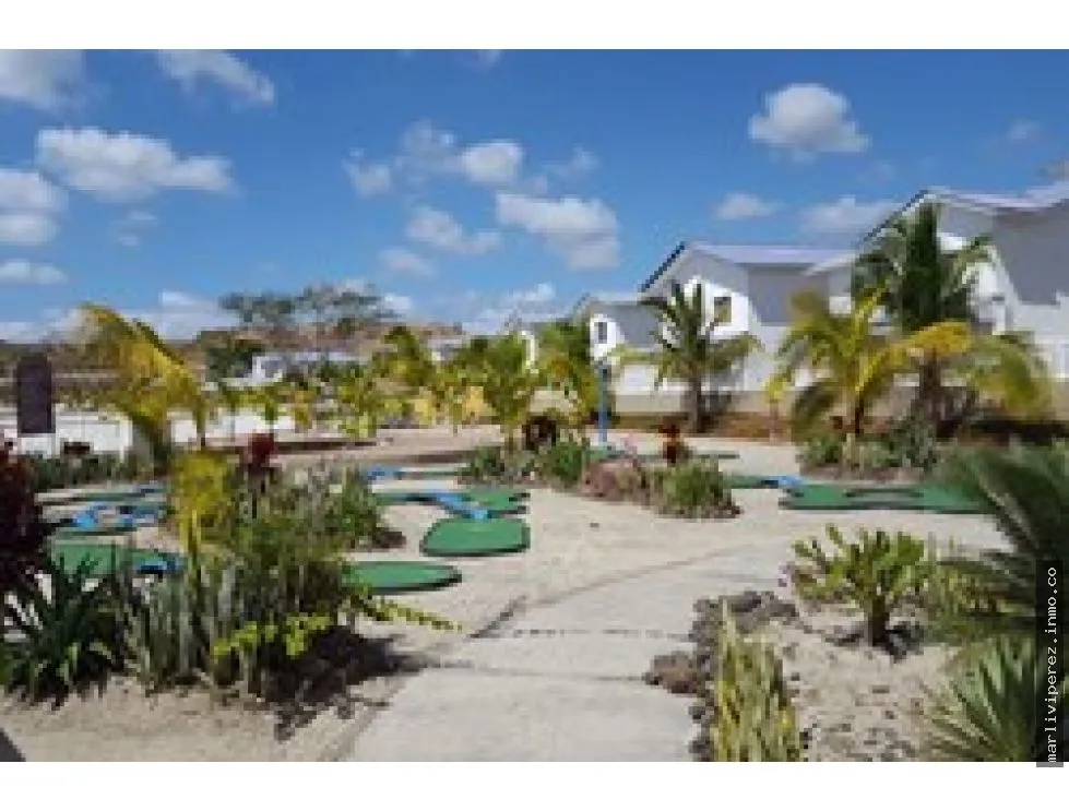 Apartment for Sale in Playa Dorada