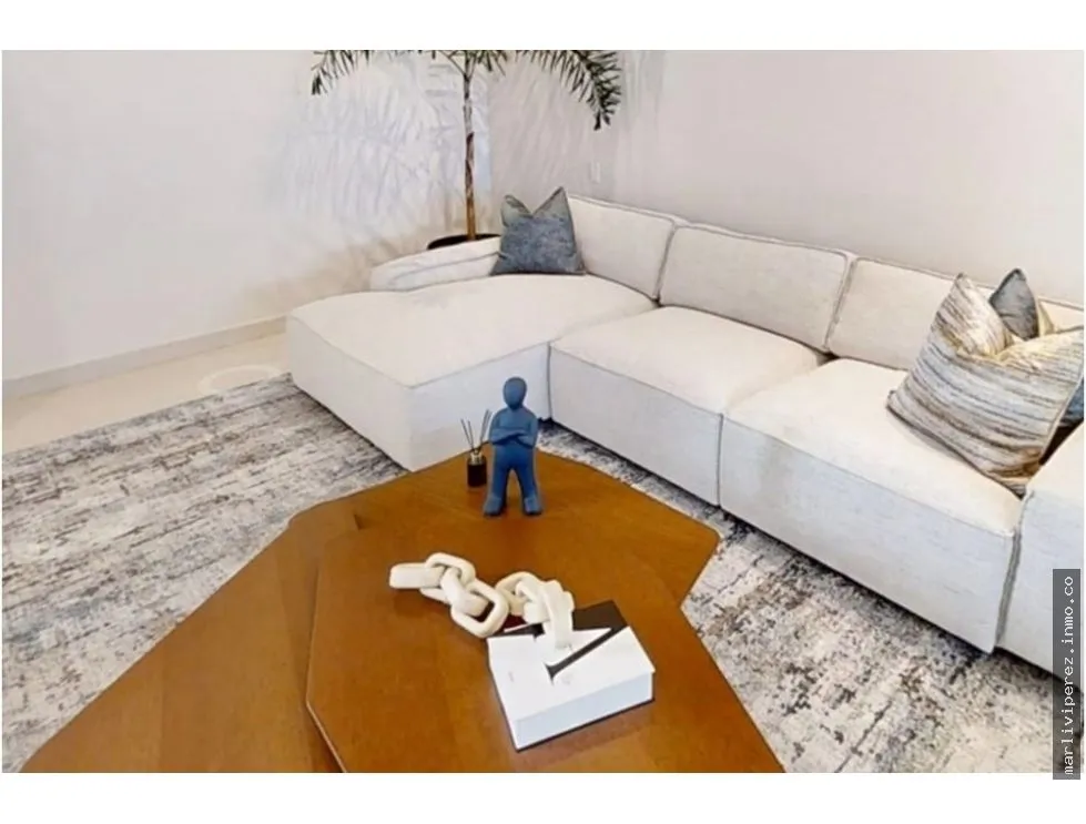 VENTA DE APARTAMENTO EN COSTA DEL ESTE, PANAMA