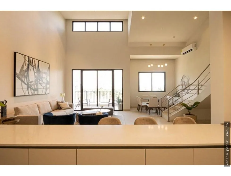 VENTA DE APARTAMENTO EN COSTA DEL ESTE, PANAMA