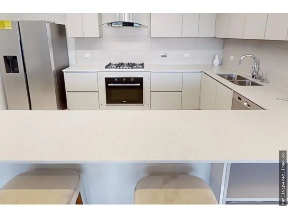 VENTA DE APARTAMENTO EN COSTA DEL ESTE, PANAMA