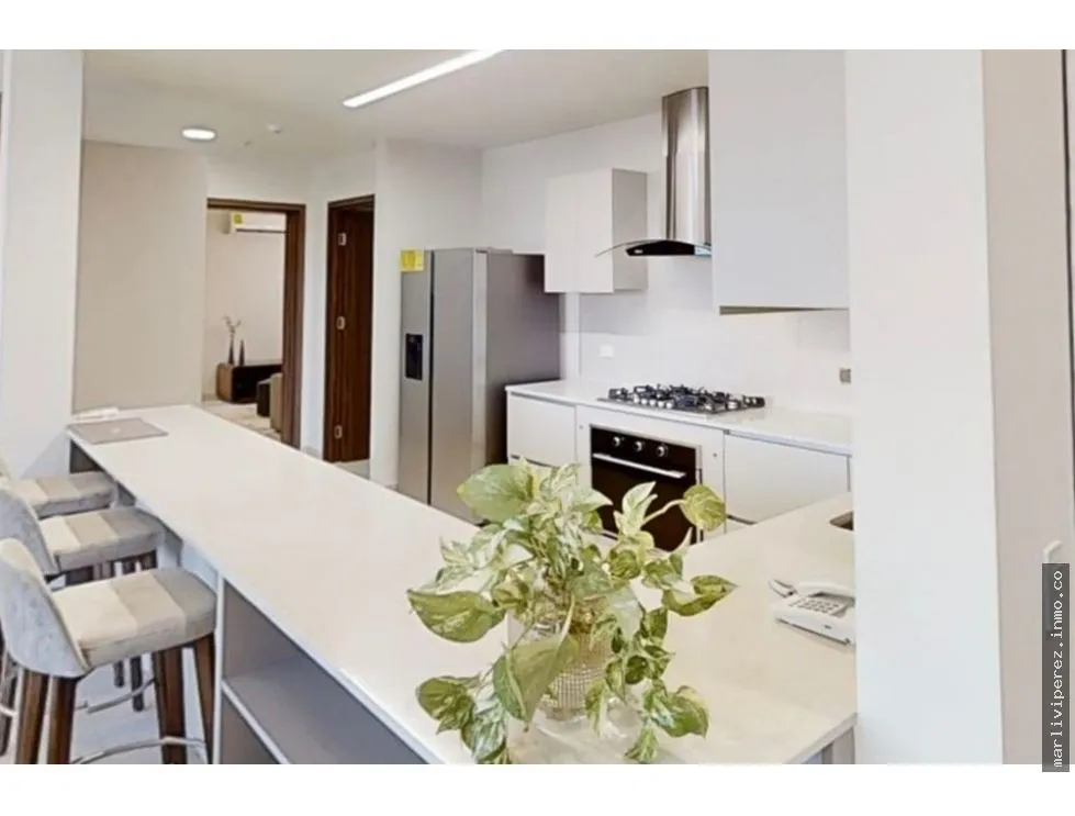 VENTA DE APARTAMENTO EN COSTA DEL ESTE, PANAMA