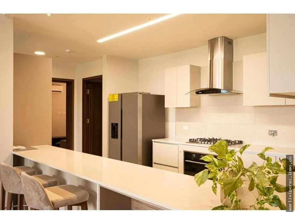 VENTA DE APARTAMENTO EN COSTA DEL ESTE, PANAMA
