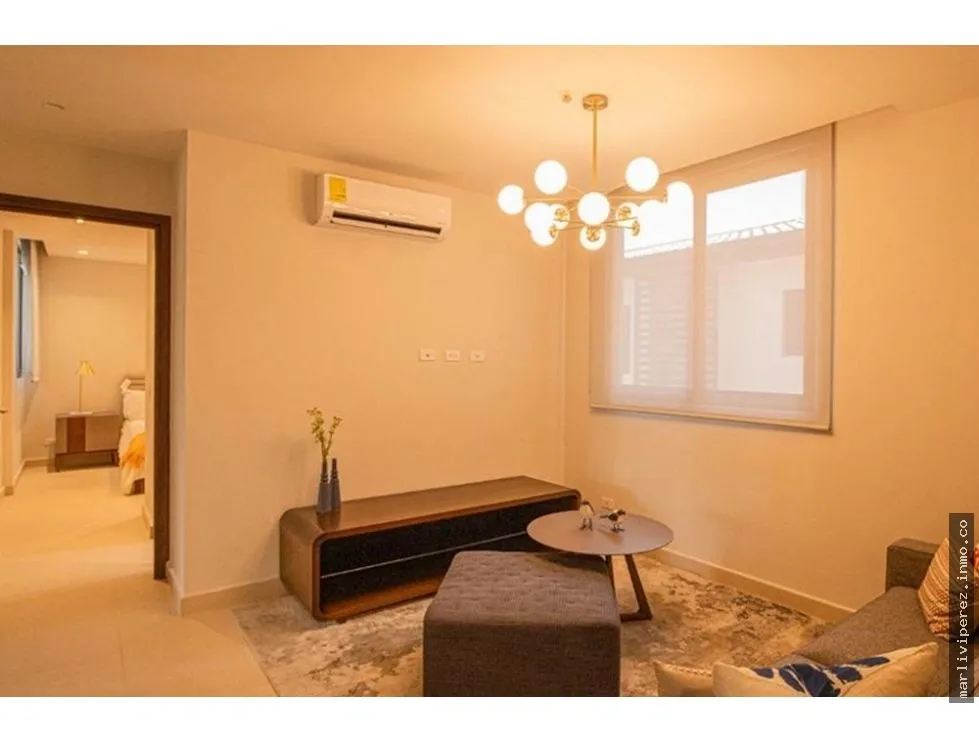 VENTA DE APARTAMENTO EN COSTA DEL ESTE, PANAMA