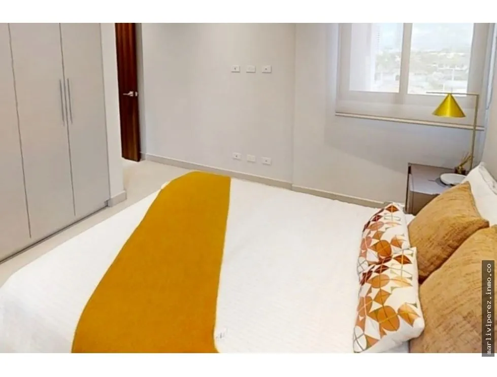 VENTA DE APARTAMENTO EN COSTA DEL ESTE, PANAMA