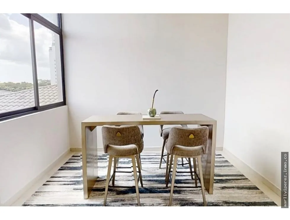 APARTMENT FOR SALE IN COSTA DEL ESTE, PANAMA