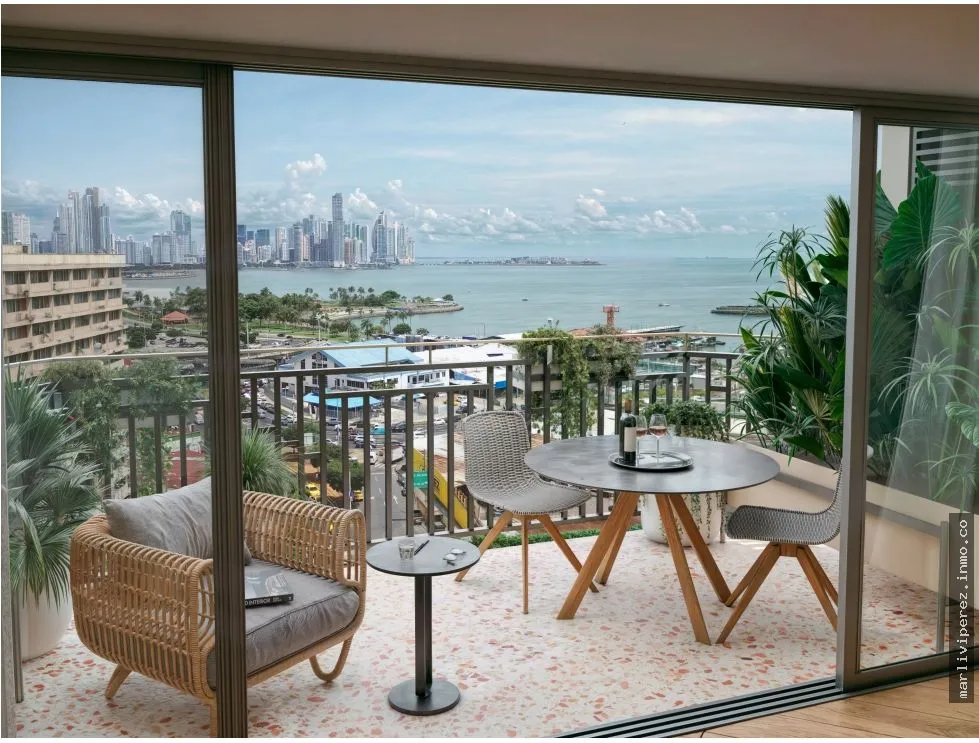VENTA DE APARTAMENTO EN SANTA ANA