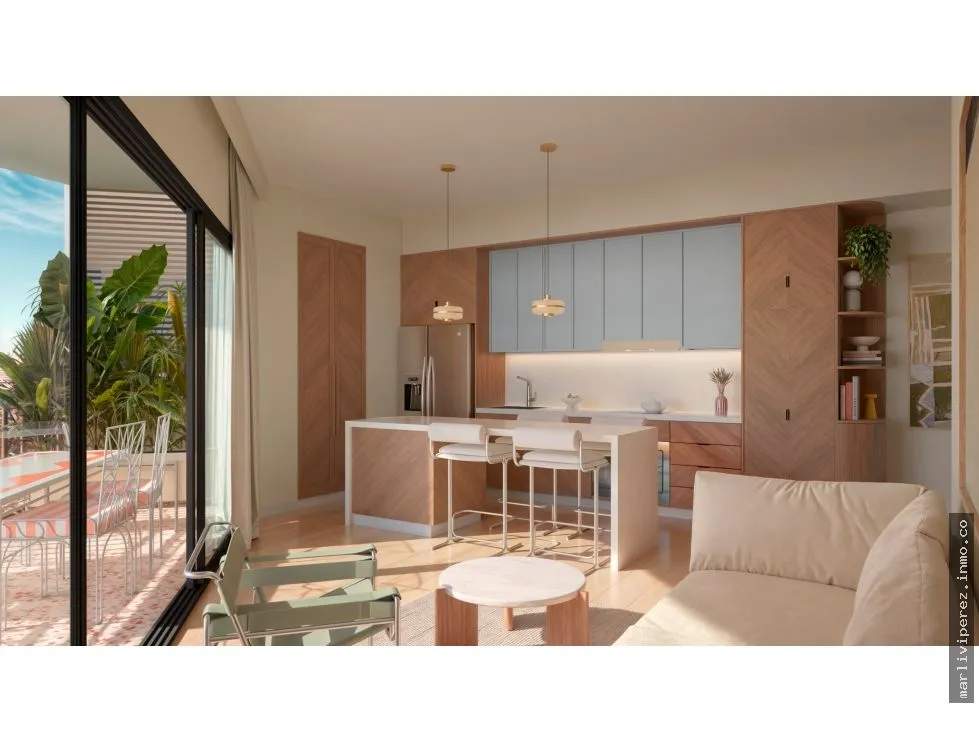 VENTA DE APARTAMENTO EN CASCO VIEJO