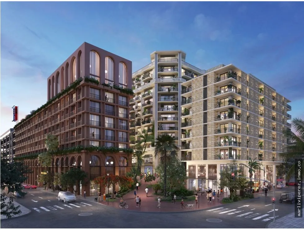 VENTA DE APARTAMENTO EN CASCO VIEJO