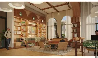 VENTA DE APARTAMENTO EN SANTA ANA