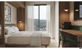 VENTA DE APARTAMENTO EN SANTA ANA
