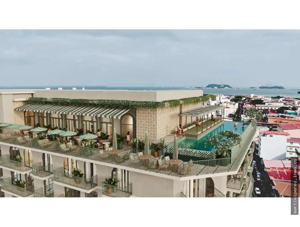 VENTA DE APARTAMENTO EN SANTA ANA
