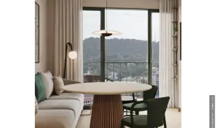 Venta de apartamentos en Santa Ana