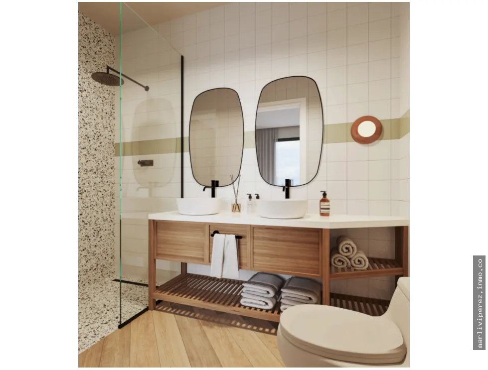 Venta de apartamentos en Santa Ana