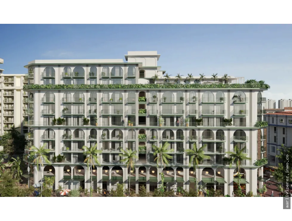 Venta de apartamentos en Santa Ana