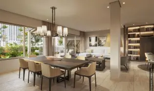 Casa en venta en Santa María, Panamá