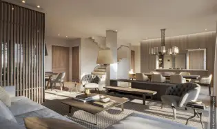 Casa en venta en Santa María, Panamá