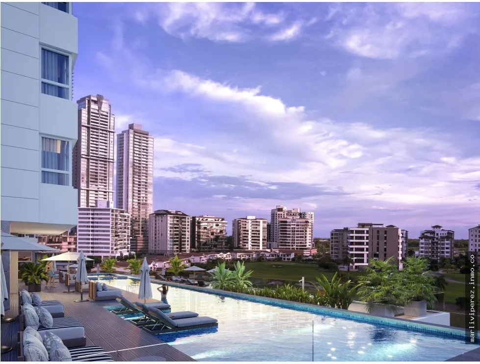 Penthouse à Santa Maria à vendre
