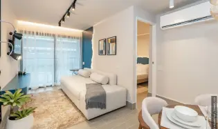 Apartamento en Venta Avenida Balboa